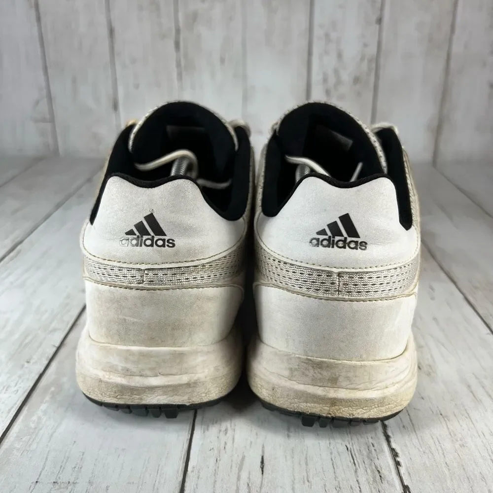 Adidas golf shoe Mens 12.5‎